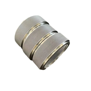 Recommandé Pratique Buh <span class=keywords><strong>ler</strong></span> 420-138 Accessoires d'alimentation Anneau d'alimentation pour granulés d'alimentation Pour granulateurs - Product Image 4