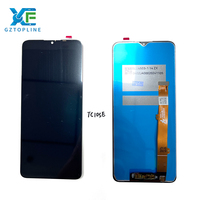 Excelente teléfono móvil LCDs Original teléfono celular Lcd pantallas táctiles para TCL 405 505 10SE LCD + TP