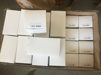 Matec-kit ampoules au xénon HID, ampoules D1R D1S D2R D2S D3S D4R D4S 3000k 4200K 4300K 5000K, au xénon HID, 6000 pièces
