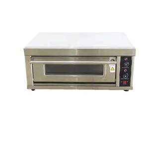 China Factory Electric Oven Built Build In Thailand