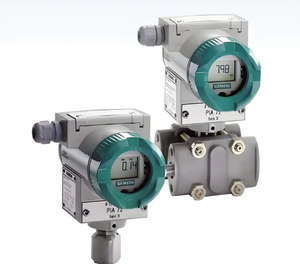 Transmisor de Temperatura Siemens PT100 para Montaje en Cabeza/ATEX IECEx para Plantas Químicas - Product Image 4
