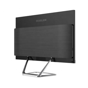 Hailan Thiết Kế Ban Đầu G40 24 Inch FHD Đen Tất Cả Trong Một PC Core I3 4G 120G Văn Phòng Cá Nhân máy Tính - Product Image 3