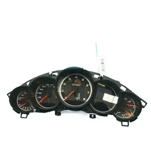 97064111408 OEM untuk Porsche Paramela 970 Dasbor Mobil Asli