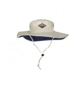 Casquette de papa en coton réglable personnalisée avec logo brodé vintage - Product Image 2