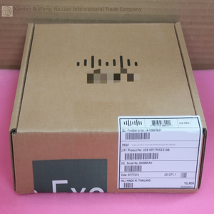 Nuevo Disco Duro Empresarial SAS de 1 TB y 7.2K a 2.5 Pulgadas Ucs-hd1t7ks2-e 9rz268-175, Original, Disponible en Stock, para Automatización Industrial - Product Image 1