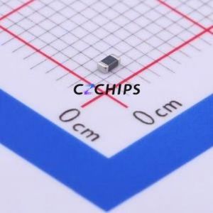 MPZ1608S101ATDH5 Ferrite Bead 0603 RF ( Impedance @ Frequency: 100Ohm@100MHz )( Error: 25% )( DC Resistance (DCR): 30mOhm ) - Product Image 1