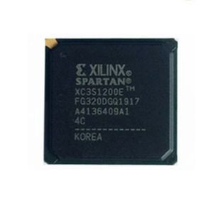XC3S1200E-4FG320C XC3S1200E-4FG320 XC3S1200E-4FG32 (Composants électroniques, puces IC, circuits intégrés IC) - Product Image 1