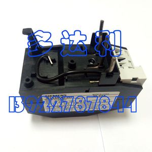 ตัวป้องกันความร้อน Carrier รุ่น 3UA5540-2D สำหรับอะไหล่เครื่องปรับอากาศแบบรวมศูนย์ - Product Image 1