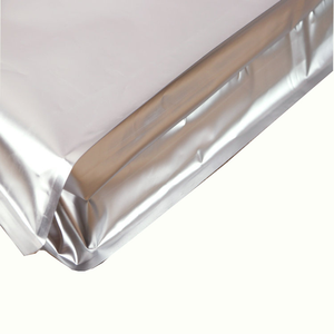 Sac en aluminium de 25 kg conforme aux normes GMP pour l'emballage de poudres médicales, extension supérieure de la durée de conservation - Product Image 2