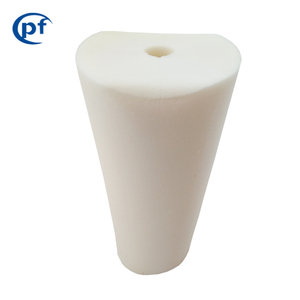 Prothesebeen, onderste kunstledematen, onder de knie (BK), cosmetische schuimhoes - Product Image 3