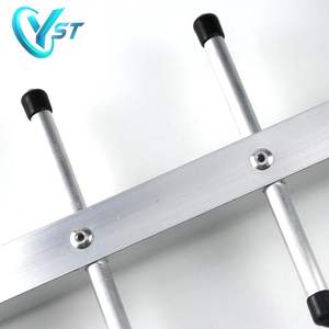 Promoción Antena Wifi al aire libre Usb Apter 4G Lte 916 Mhz Gsm Wi-fi Digital Tv Dish Receptor 10 puertos Panel <span class=keywords><strong>Mimo</strong></span> - Product Image 5