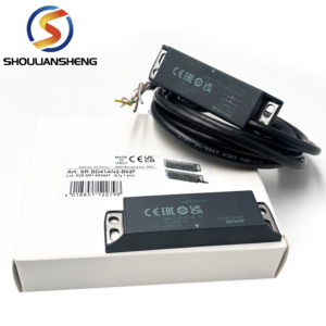 El Nuevo Controlador PLC Original es Compatible con el Sensor Óptico Láser BD41AN2-B02F - Product Image 3