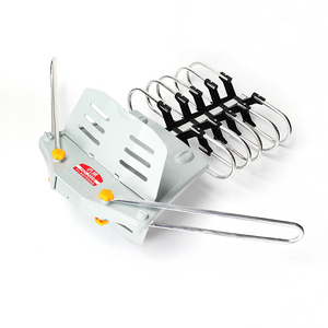 High Gain Outdoor Digital Dvbt Channel De Antena <b>Tv</b> Exterior Hd Aerial 360 Degree <b>Remote</b> <b>Control</b> Rotating <b>Tv</b> Antenna - Product Image 2