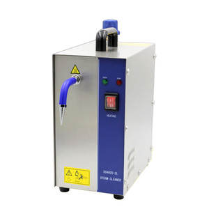 Macchina oro Gioielli Dental Laboratorio Pulitore A Vapore Pulitore A Vapore Professionale - Product Image 3