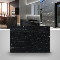Dalles de granit chinoises écologiques à haute résistance à la compression DCT, polies, pour murs extérieurs, pierre adaptée, découpe personnalisée, en promotion