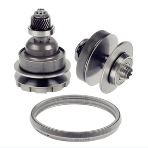 Juego <span class=keywords><strong>de</strong></span> poleas JF017E JF016E <span class=keywords><strong>caja</strong></span> <span class=keywords><strong>de</strong></span> cambios <span class=keywords><strong>de</strong></span> sistema <span class=keywords><strong>de</strong></span> transmisión automática para juego <span class=keywords><strong>de</strong></span> poleas Nissan JF017E JF016E - Product Image 2
