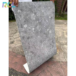 RCL Carreaux muraux souples flexibles et légers 3D Panneau mural intérieur extérieur en argile modifiée pour chambre à coucher, hôtel et villas Pierre artificielle - Product Image 5