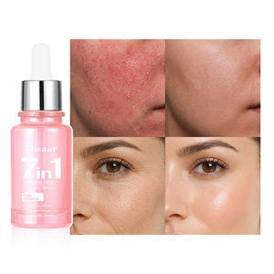 Siero Riparatore Anti-Età OEM ODM con PDRN ed Esapeptidi per Rafforzare la Barriera Cutanea e Nutrimento Profondo - Essenza <span class=keywords><strong>Skincare</strong></span> all'Ingrosso - Product Image 4