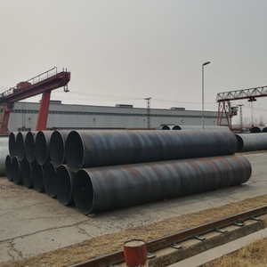 Xinyue SY/T 5040 q235a cọc thép hình ống hiệu quả chi phí cho xây dựng quy mô nhỏ và hàng rào - Product Image 3