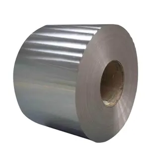 Newest Price Wholesale Thermal Insulation Aluminium Sheet Roll Aluminum Jacketing Coil