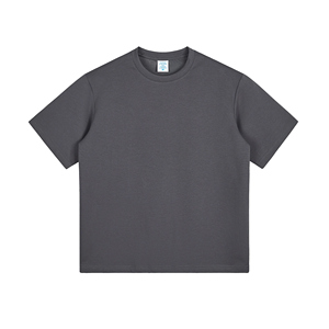 Brand-Inspired 230gsm Tee Temperature Regulating <b>Stretch</b> Cotton - Product Image 1