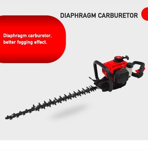 Hochwertiger, langlebiger 23cc 2-Takt Benzin-<span class=keywords><strong>Heckenschere</strong></span> NTH650E mit Klinge für den Garten – Top-Großhandelsangebot - Product Image 3