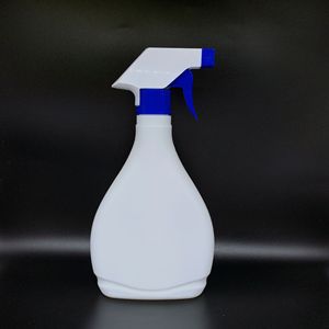 Botella <span class=keywords><strong>de</strong></span> Spray Manual <span class=keywords><strong>de</strong></span> Plástico HDPE para Jardín, Duradera, <span class=keywords><strong>de</strong></span> 500 ml, con Pulverizador <span class=keywords><strong>de</strong></span> Agua <span class=keywords><strong>de</strong></span> Niebla Fina a Presión, Pulverizador <span class=keywords><strong>de</strong></span> Gatillo para Plantas - Product Image 6
