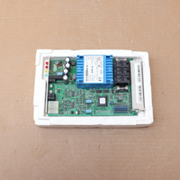 Tarjeta Controladora de Alarma SMD AUER ED090, Suministro al por Mayor