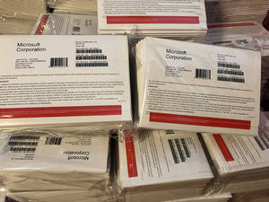 10 Pro İşletim Sistemi DVD OEM, COA Etiketli, %100 Global Çevrimiçi Aktivasyon, 6 Aylık Garanti - Product Image 6