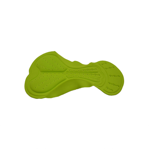 Imbottiture per Ciclismo 3D Reversibili Antibatteriche ad Asciugatura Rapida Coolmax, Taglia Unica Unisex, per Salopette da Ciclismo <span class=keywords><strong>MTB</strong></span>, Produttore Cinese - Product Image 3