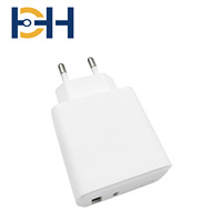 Placa de Circuito Adaptador de Cargador USB Tipo-C PD para Teléfono Móvil