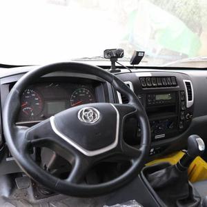 รถขนขยะประเภทคว้า-มาพร้อมกับอุปกรณ์กวาดขยะสำหรับทำความสะอาดไม้ก่อสร้างและเศษโลหะ - Product Image 4