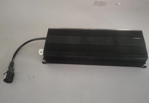 Balasto electrónico 600W balasto regulable 220V precio barato - Product Image 2