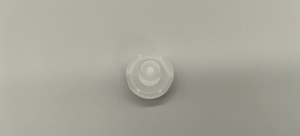 Finestre Protettive in Ceramica Zaffiro-Rubino Chuanyi per Endoscopi Manipoli Dentali Alta Trasmissione Autoclavabili Biofluidi - Product Image 2