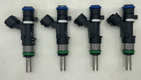 Nouvel injecteur de carburant CHANTO OE 1465A029 EAT305 de remplacement pour Mitsubishi Lancer Outlander 2.0L 2.4L 3.0L 2008-2014, buses automobiles