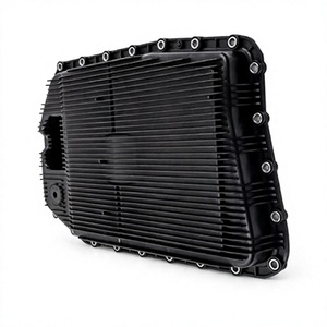 Filtro de Aceite para Caja de Cambios Automática OE 24152333907 para BMW E90 E60 E66 E92 E70 E65 E84 ZF6 HP, Kit de Filtro para Caja de Cambios, Piezas de Auto - Product Image 4