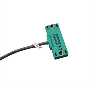 เซ็นเซอร์ความใกล้เคียงแบบคาปาซิทีฟรุ่น CBN10-F46-E0 ของแท้และใหม่ พร้อมราคาดี - Product Image 3
