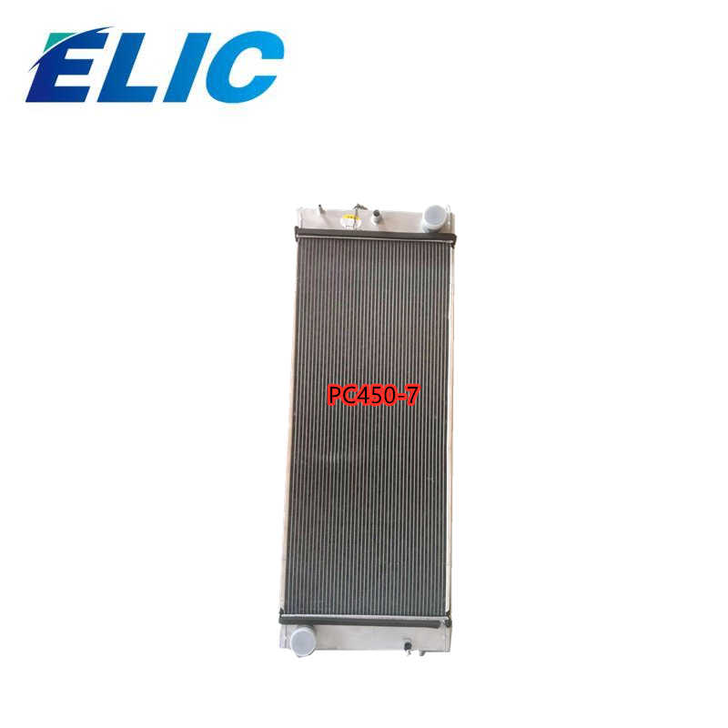 4650352 ZX200-3水ラジエーターHITACHI用| Alibaba.com
