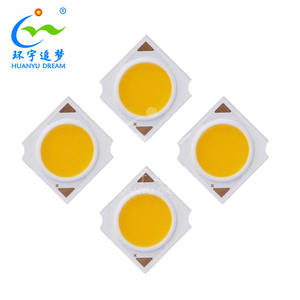 1313 série 24V <span class=keywords><strong>LED</strong></span> <span class=keywords><strong>COB</strong></span> 30W 3000K puce <span class=keywords><strong>COB</strong></span> blanc chaud pour la lumière vers le bas - Product Image 5