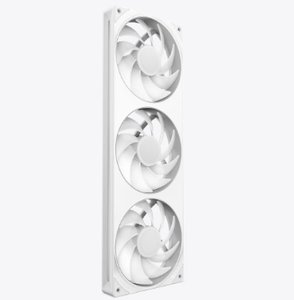 Vente en gros <span class=keywords><strong>NZXT</strong></span> F360 RGB Core 140mm ventilateur de boîtier PC PWM RGB pour refroidissement de boîtier d'ordinateur de jeu - Product Image 6