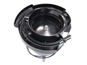 Alimentatore Vibrante a Ciotola Yiheda di Alta Qualità con Design Personalizzato in Plastica Resistente, Garanzia di 1 Anno - Product Image 3