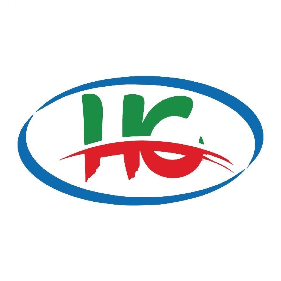 Yangzhou Haichen Glass Products Co., Ltd. logo