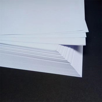 Vente directe d'usine, papier blanc de qualité supérieure A3/A4/A5, 70/80 g/m², 500 feuilles par rame, écologique, recyclable, utilisation industrielle chimique