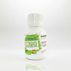 El Sambiloto de Losman con extracto herbal de Andrographis Panicula es eficaz para apoyar el sistema inmunológico de forma natural. - Product Image 1