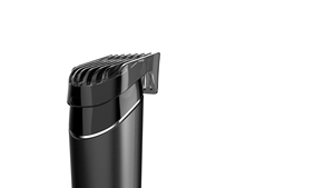 Trueman RFCD-956L điện tông đơ của nam giới Cắt tóc tông đơ cắt tóc có thể sạc lại xách tay cắt tóc Clipper cho nam giới - Product Image 4