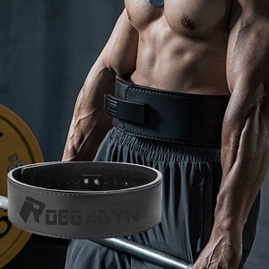 Cinturón <span class=keywords><strong>de</strong></span> Cuero ROEDADYN <span class=keywords><strong>de</strong></span> 10mm para Entrenamiento <span class=keywords><strong>de</strong></span> Resistencia en Gimnasio, Levantamiento <span class=keywords><strong>de</strong></span> Pesas, Culturismo, con <span class=keywords><strong>Palanca</strong></span> para Peso Muerto y Sentadillas, Cinturón <span class=keywords><strong>de</strong></span> Levantamiento <span class=keywords><strong>de</strong></span> Pesas <span class=keywords><strong>de</strong></span> 13mm - Product Image 1