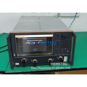 Analyseur de réseau Keysight N5225B, 10 MHz - 50 GHz, 4 ports H, 1 pièce - Product Image 1