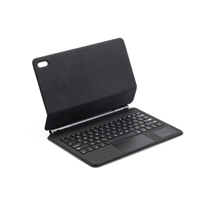 Étui pour clavier magique pour <span class=keywords><strong>Samsung</strong></span> Galaxy Tab S10+ Plus/S9+ Plus/S9 FE+ Plus 12,4 pouces avec rétroéclairage 7 couleurs - Product Image 4