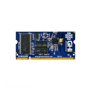 Componentes Electrónicos STM32F358RCT6 IC MCU 32BIT 256KB FLASH 64LQFP Integrado en Stock 64 LQFP - Product Image 1