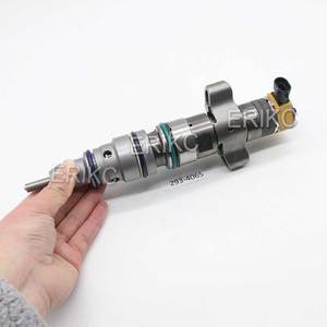 ERIKC 217-2570 293-4065 C-9 Diesel <span class=keywords><strong>Injecteur</strong></span> Pompe 217 2570 293 4065 <span class=keywords><strong>Injecteur</strong></span> Common Rail 2172570 2934065 - Product Image 3
